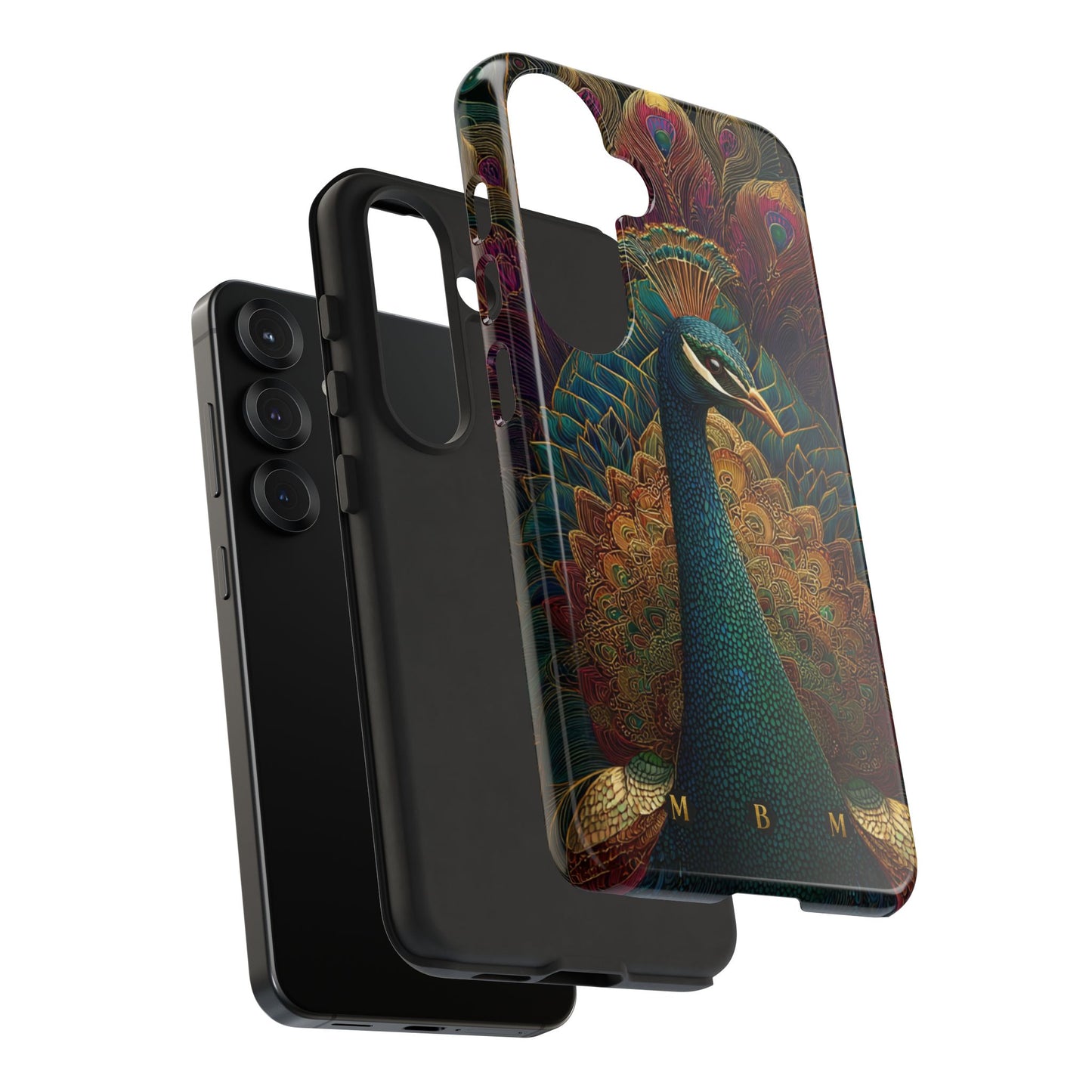 Kujaku: Daitan Samsung Galaxy S Tough Case