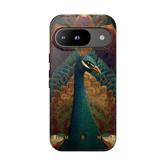 Kujaku: Daitan Google Pixel Tough Case