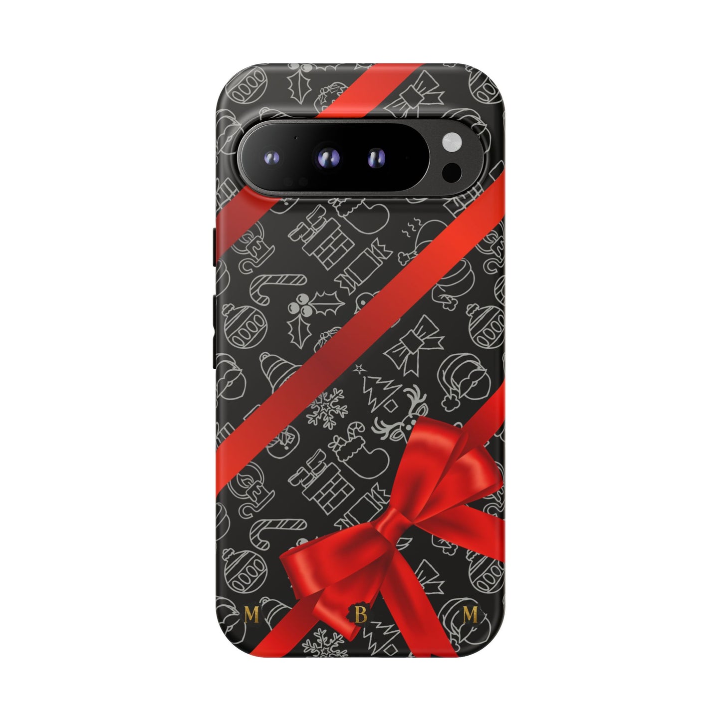 Merci Lazo: Passion Google Pixel Tough Case