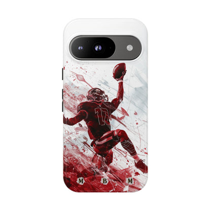 12 1st & 10 Google Pixel Tough Case