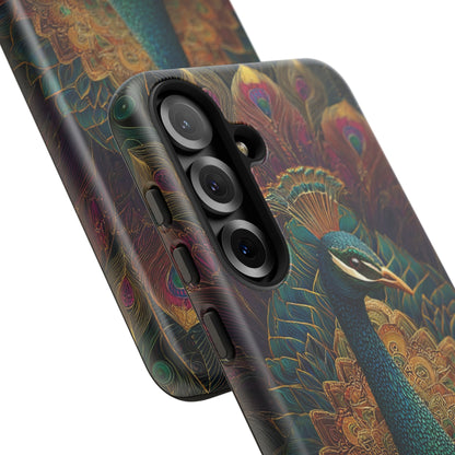 Kujaku: Daitan Samsung Galaxy S Tough Case