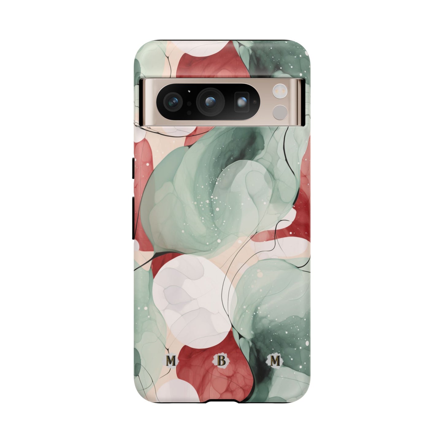 Evergreen Muse Google Pixel Tough Case