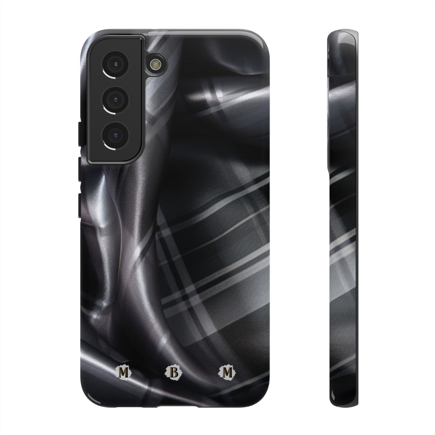 Onyx Zephyr Samsung Galaxy S Tough Case