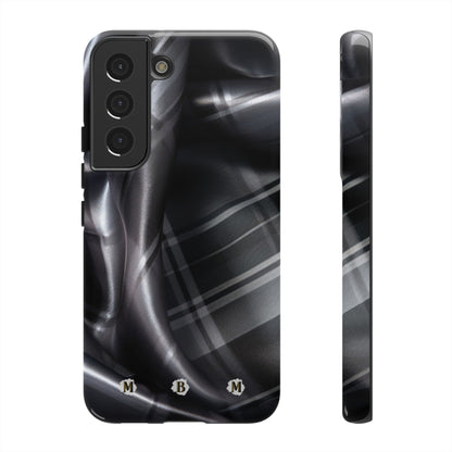 Onyx Zephyr Samsung Galaxy S Tough Case