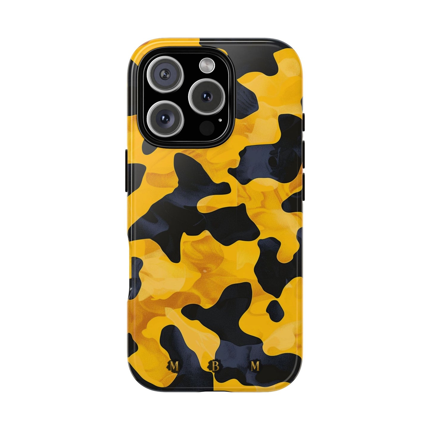 Stinger Stealth iPhone Tough Case