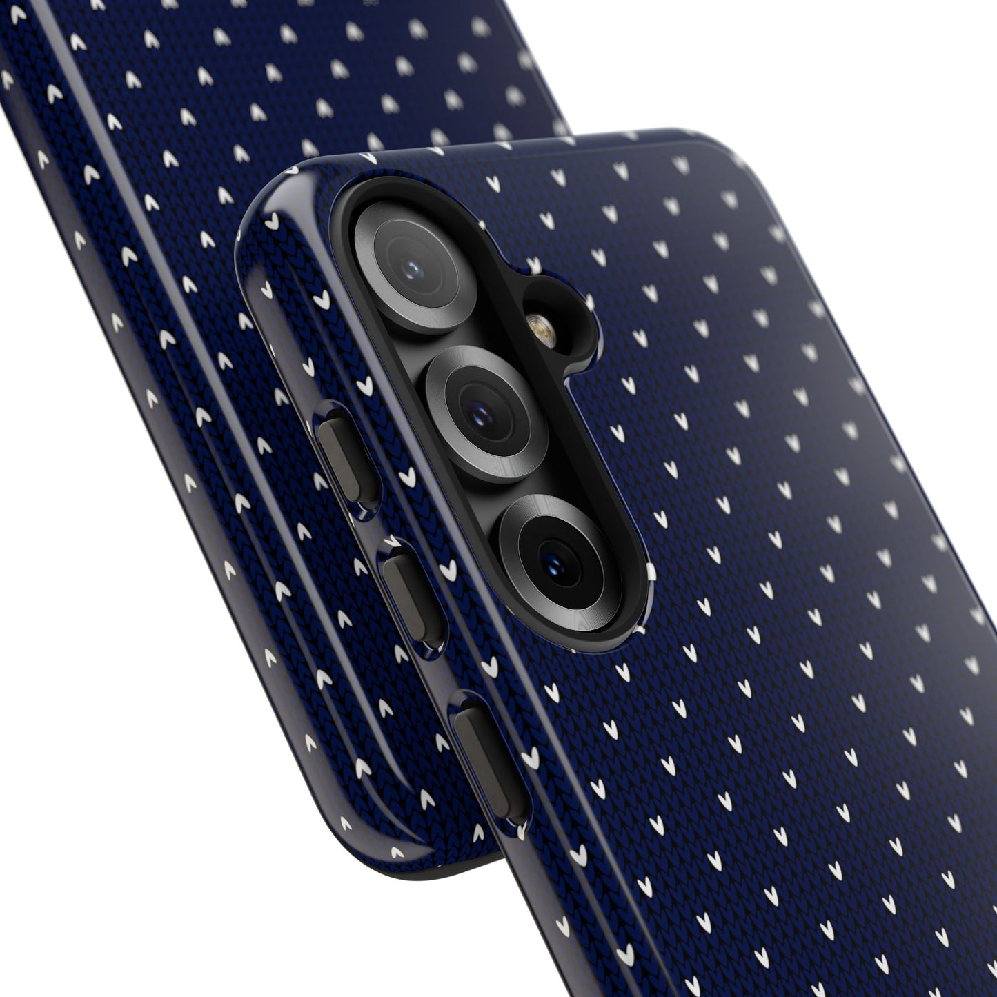 X-Mas Sweater XS Samsung Galaxy S Tough Case