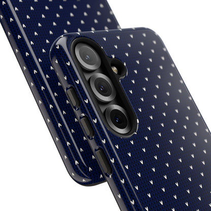X-Mas Sweater XS Samsung Galaxy S Tough Case