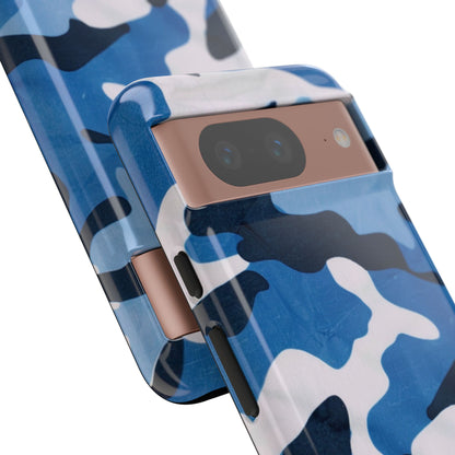 Operation Stealth Google Pixel Tough Case