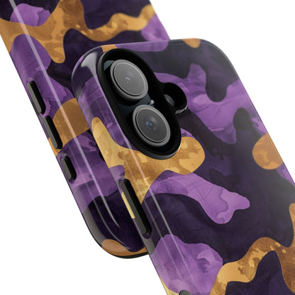Venom Stealth iPhone Tough Case