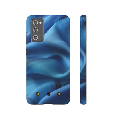 Indigo Zephyr Samsung Galaxy S Tough Case
