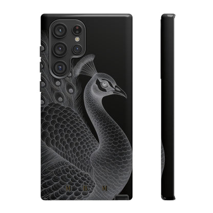Kujaku: Yūgen Samsung Galaxy S Tough Case