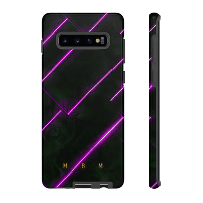 Phantom Vapor Samsung Galaxy S Tough Case