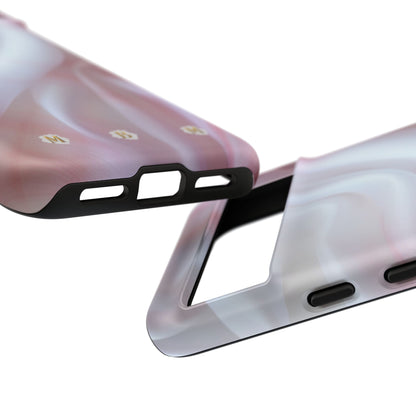 Whispering Rose Google Pixel Tough Case