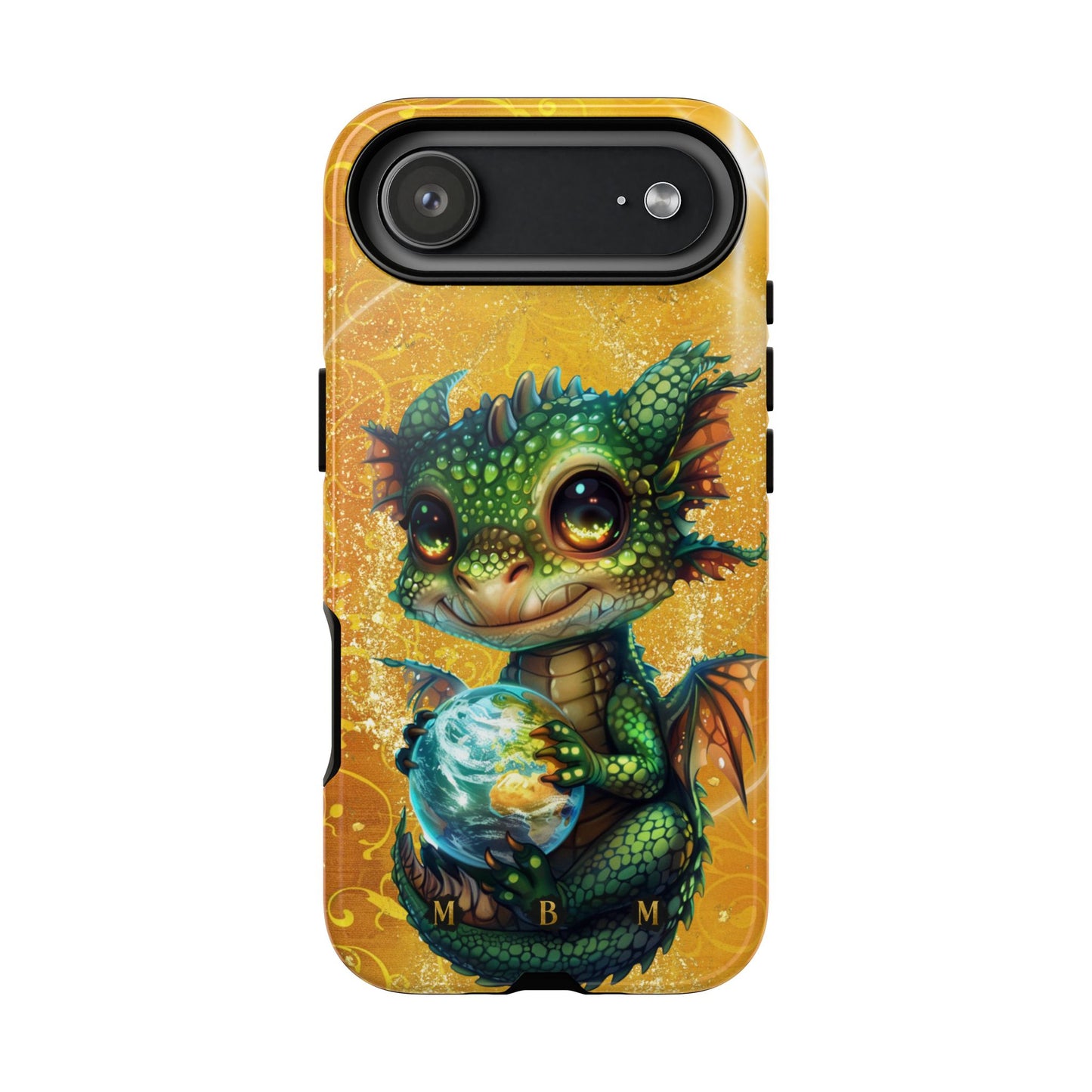 Pickles iPhone Tough Case