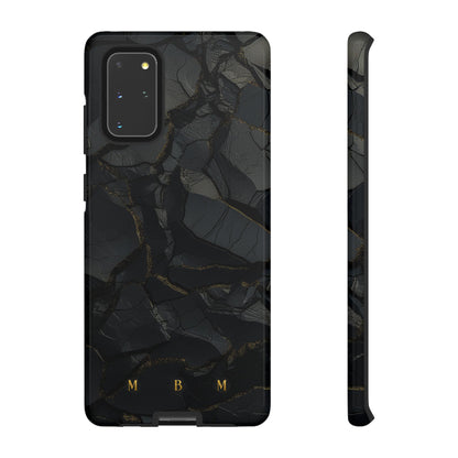 Street Smart Samsung Galaxy S Tough Case