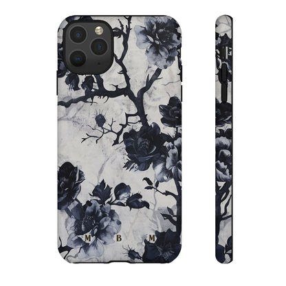 Briar Thorn iPhone Tough Case
