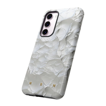 Barely Basic Samsung Galaxy S Tough Case