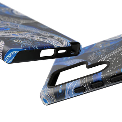 Nocturne Samsung Galaxy S Tough Case