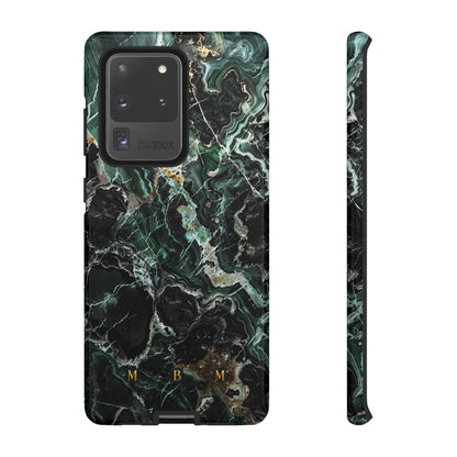 Envious Marble Samsung Galaxy S Tough Case