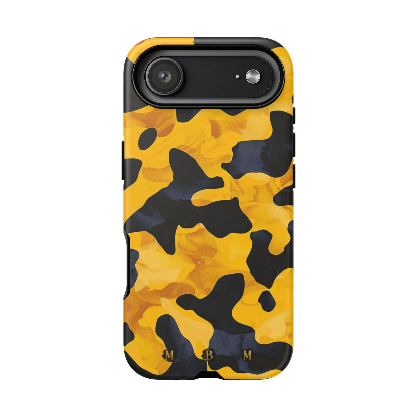 Stinger Stealth iPhone Tough Case