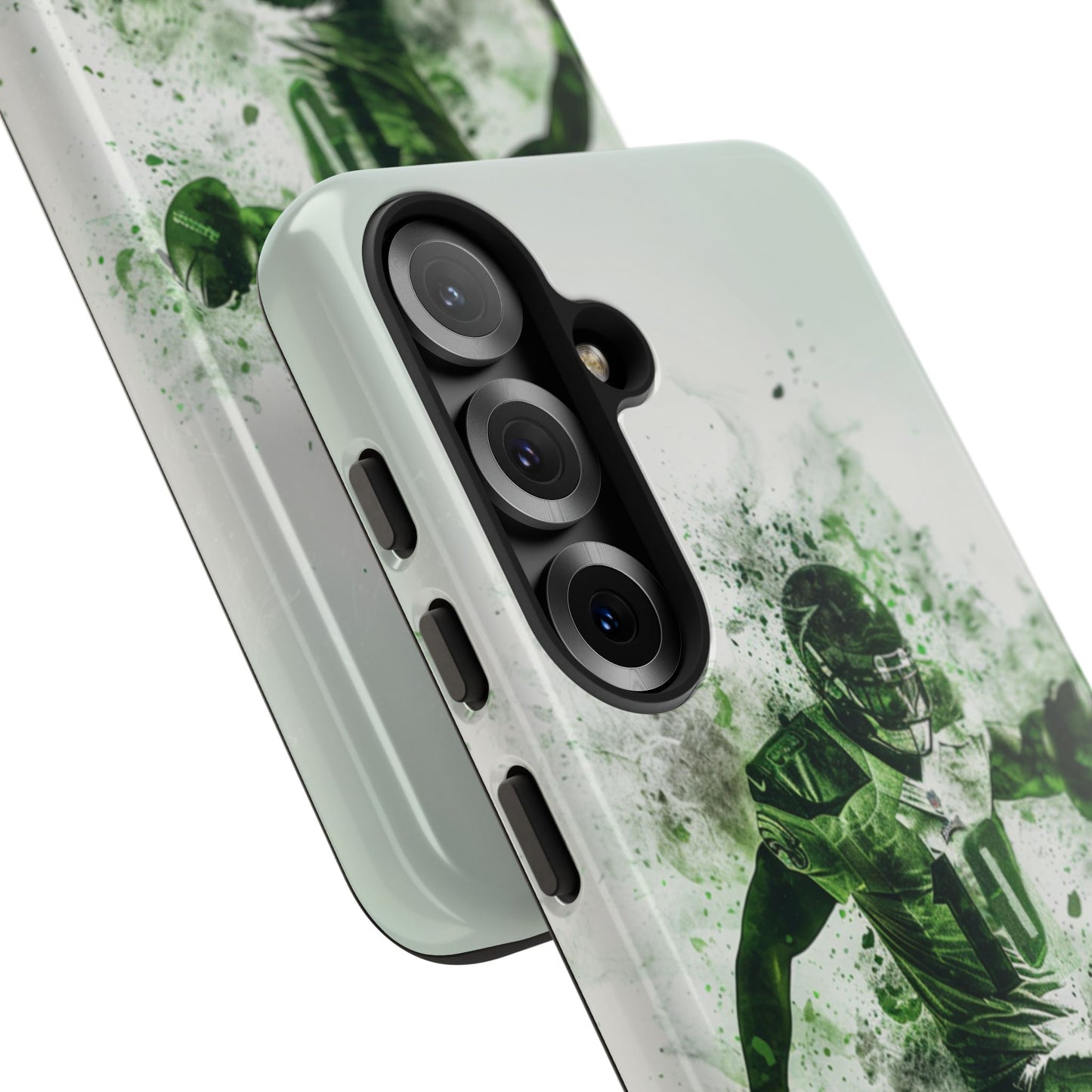 10 1st & 10 Samsung Galaxy S Tough Case
