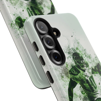 10 1st & 10 Samsung Galaxy S Tough Case