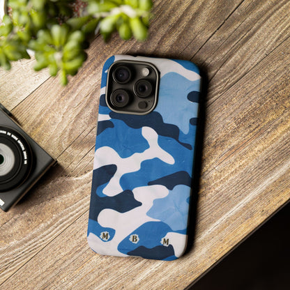 Operation Stealth iPhone Tough Case