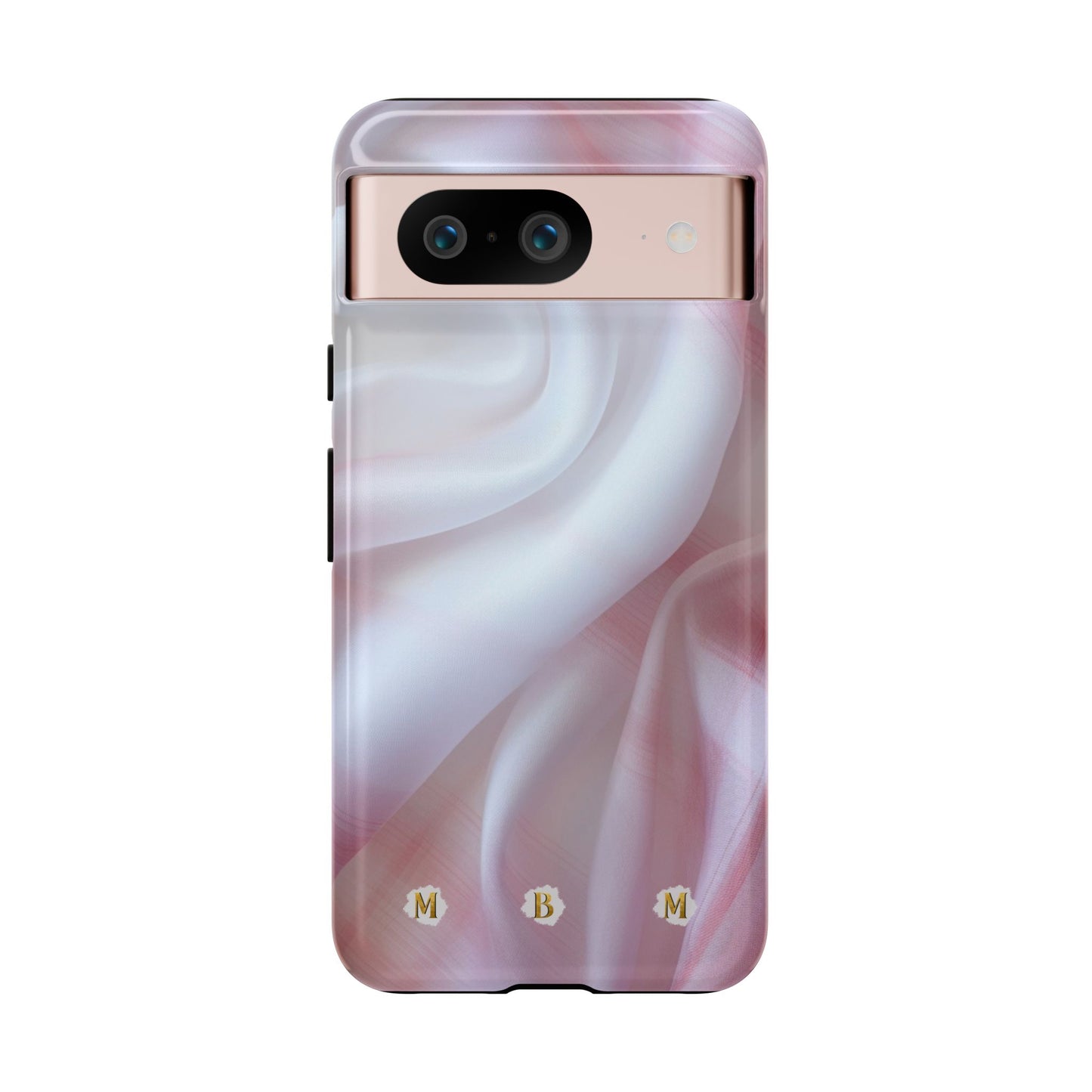 Whispering Rose Google Pixel Tough Case