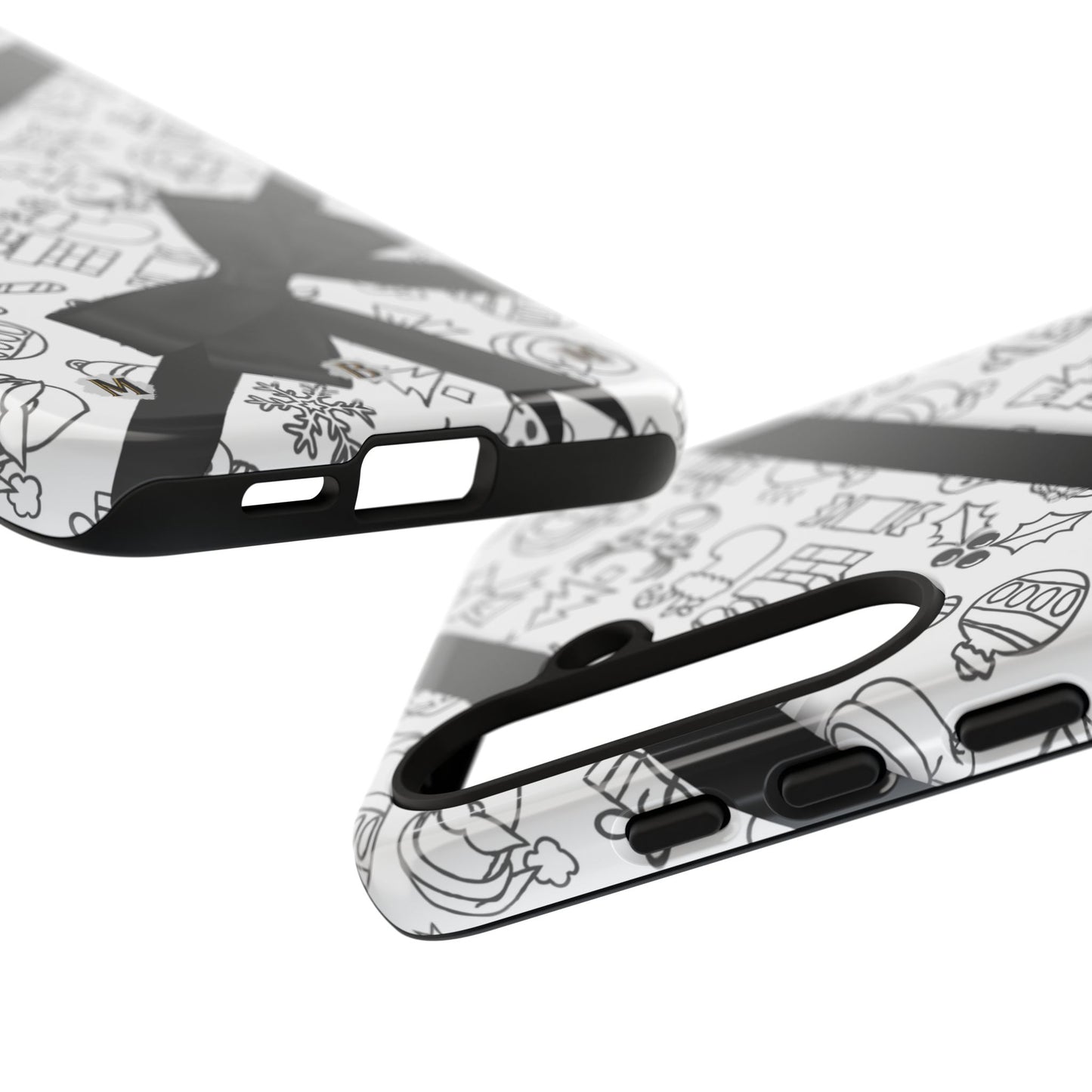 Merci Lazo: Poise Samsung Galaxy S Tough Case