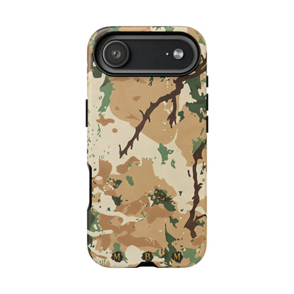 Recon iPhone Tough Case