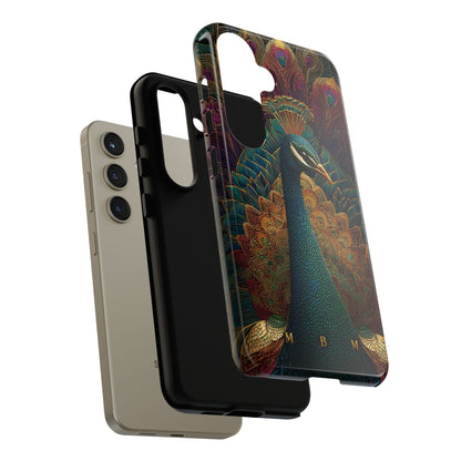 Kujaku: Daitan Samsung Galaxy S Tough Case