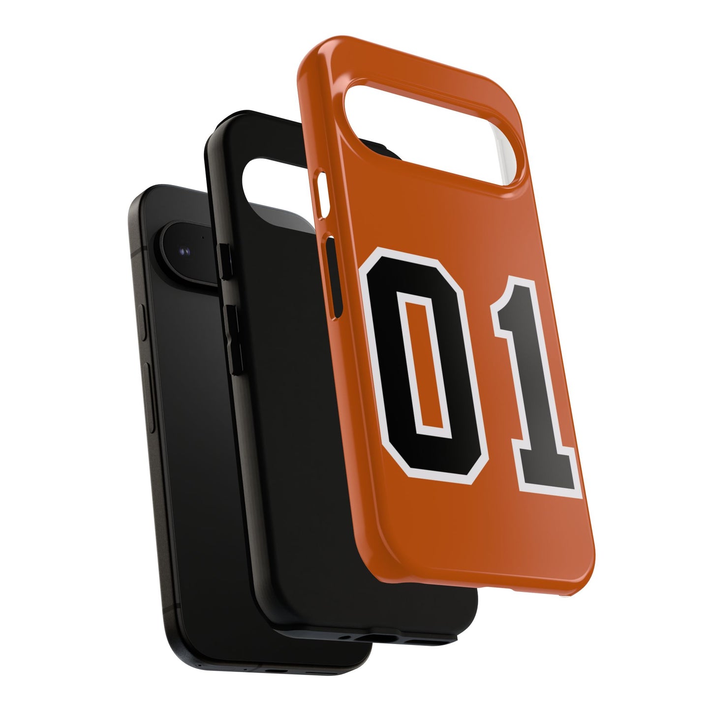 General 01 Google Pixel Tough Case