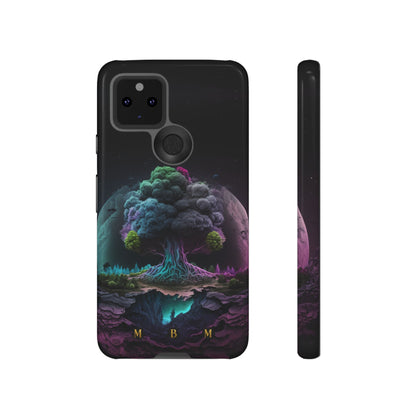 TerraLoom Google Pixel Tough Case