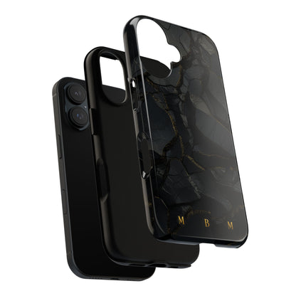 Street Smart iPhone Tough Case