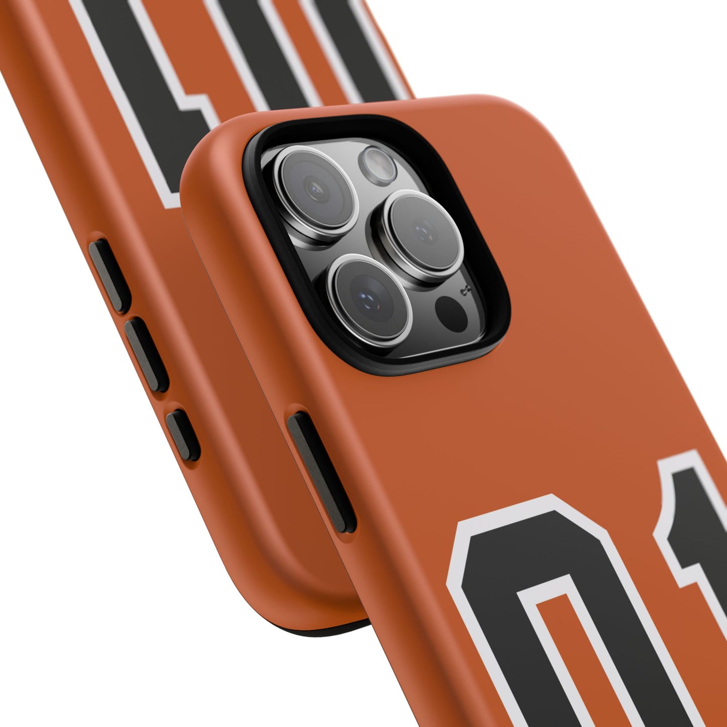 General 01 iPhone Tough Case