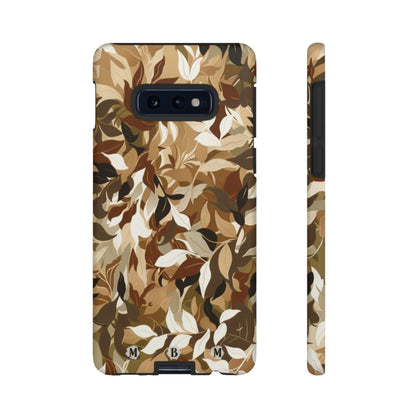 Autumn Ambush Samsung Galaxy S Tough Case