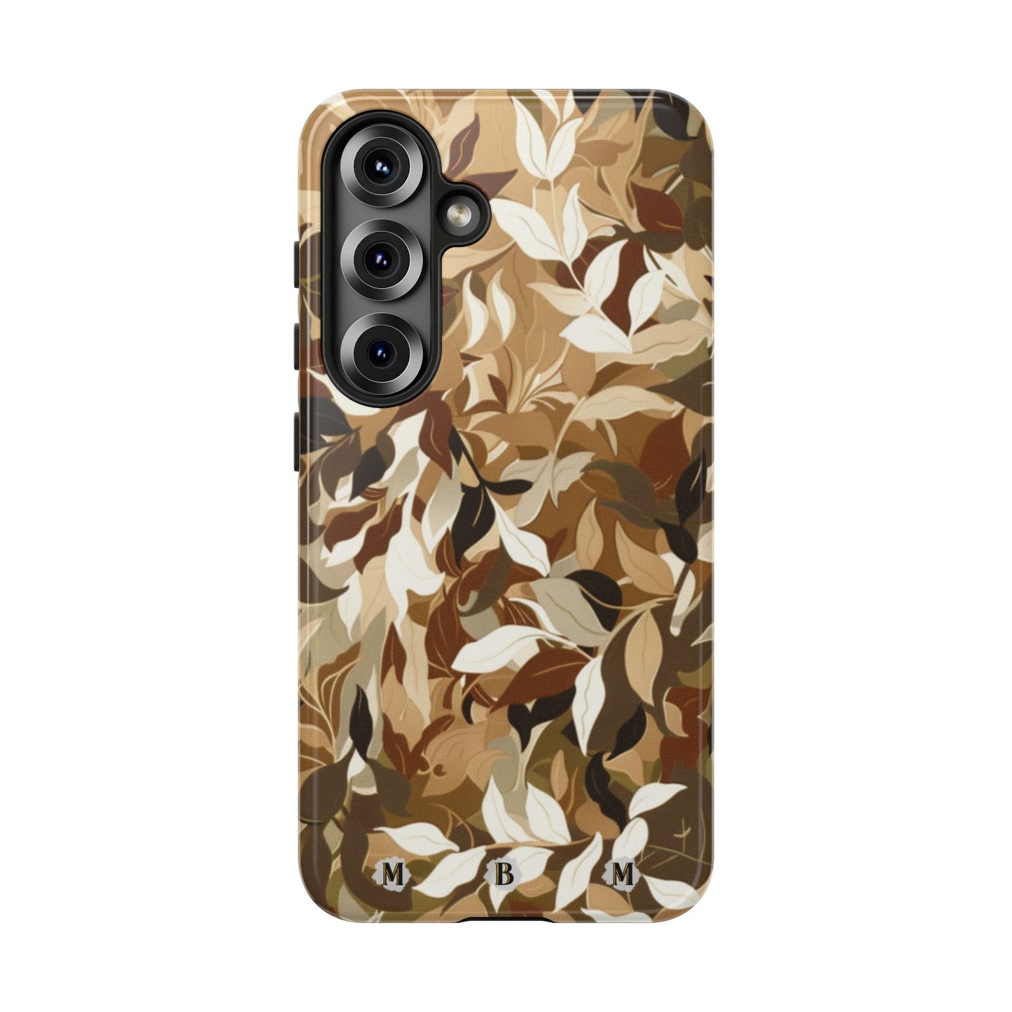 Autumn Ambush Samsung Galaxy S Tough Case