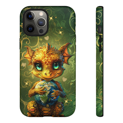 Nugget iPhone Tough Case