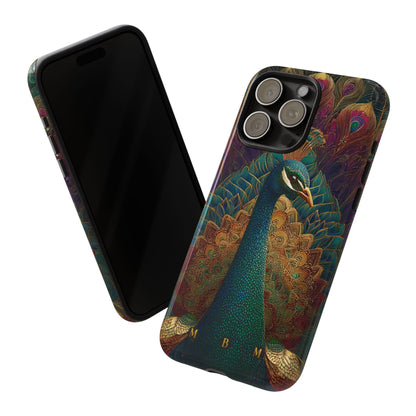 Kujaku: Daitan iPhone Tough Case