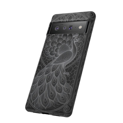 Kujaku: Fann Google Pixel Tough Case
