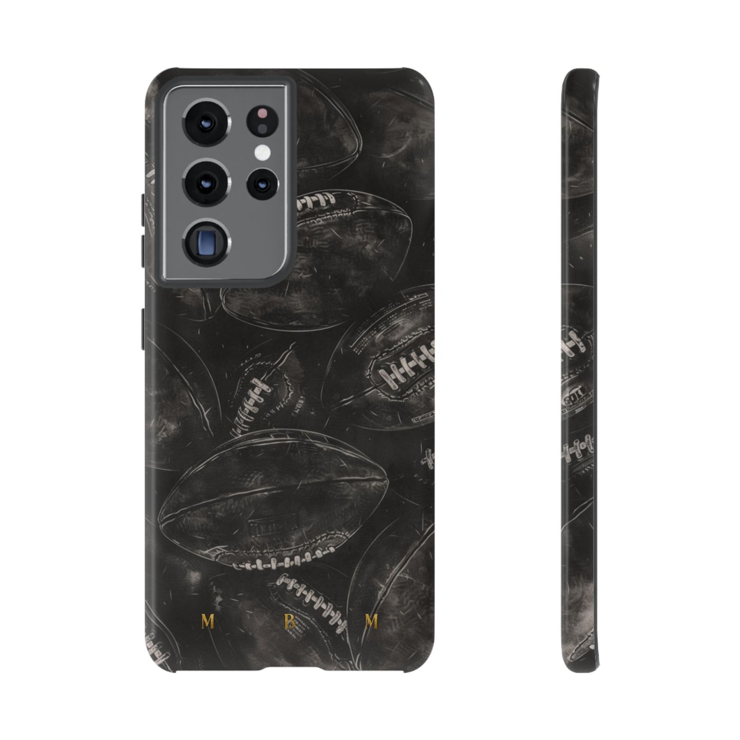 Ball Legends Samsung Galaxy S Tough Case