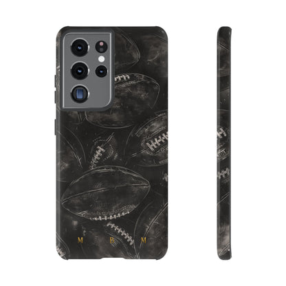 Ball Legends Samsung Galaxy S Tough Case