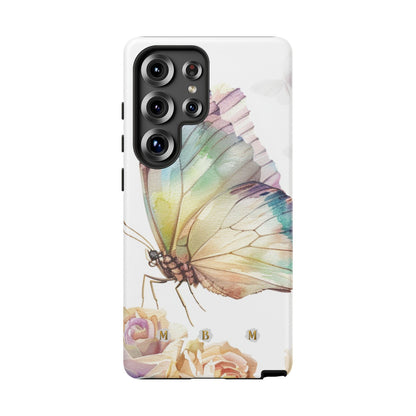 Beautiful Samsung Galaxy S Tough Case