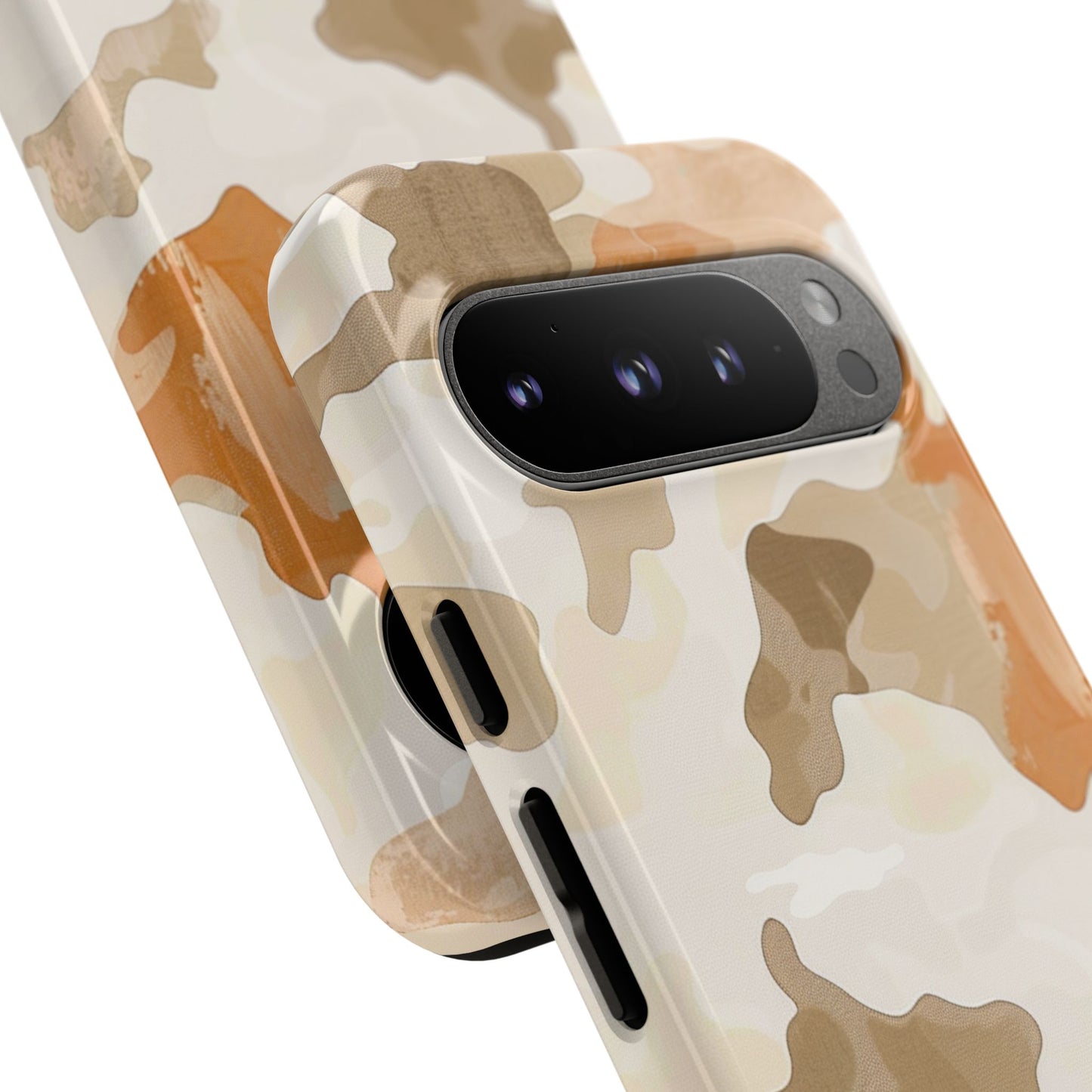 Desert Storm Google Pixel Tough Case