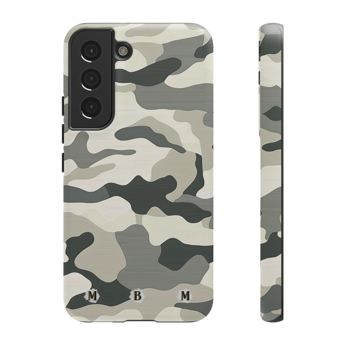 Bravo Samsung Galaxy S Tough Case