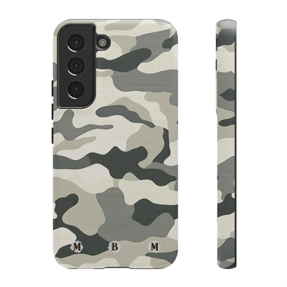 Bravo Samsung Galaxy S Tough Case
