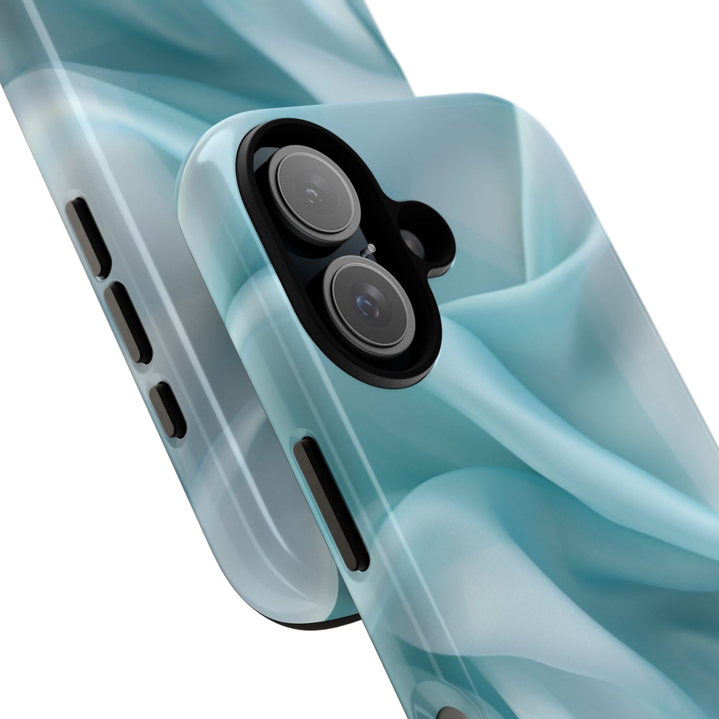 Whispering Winds iPhone Tough Case