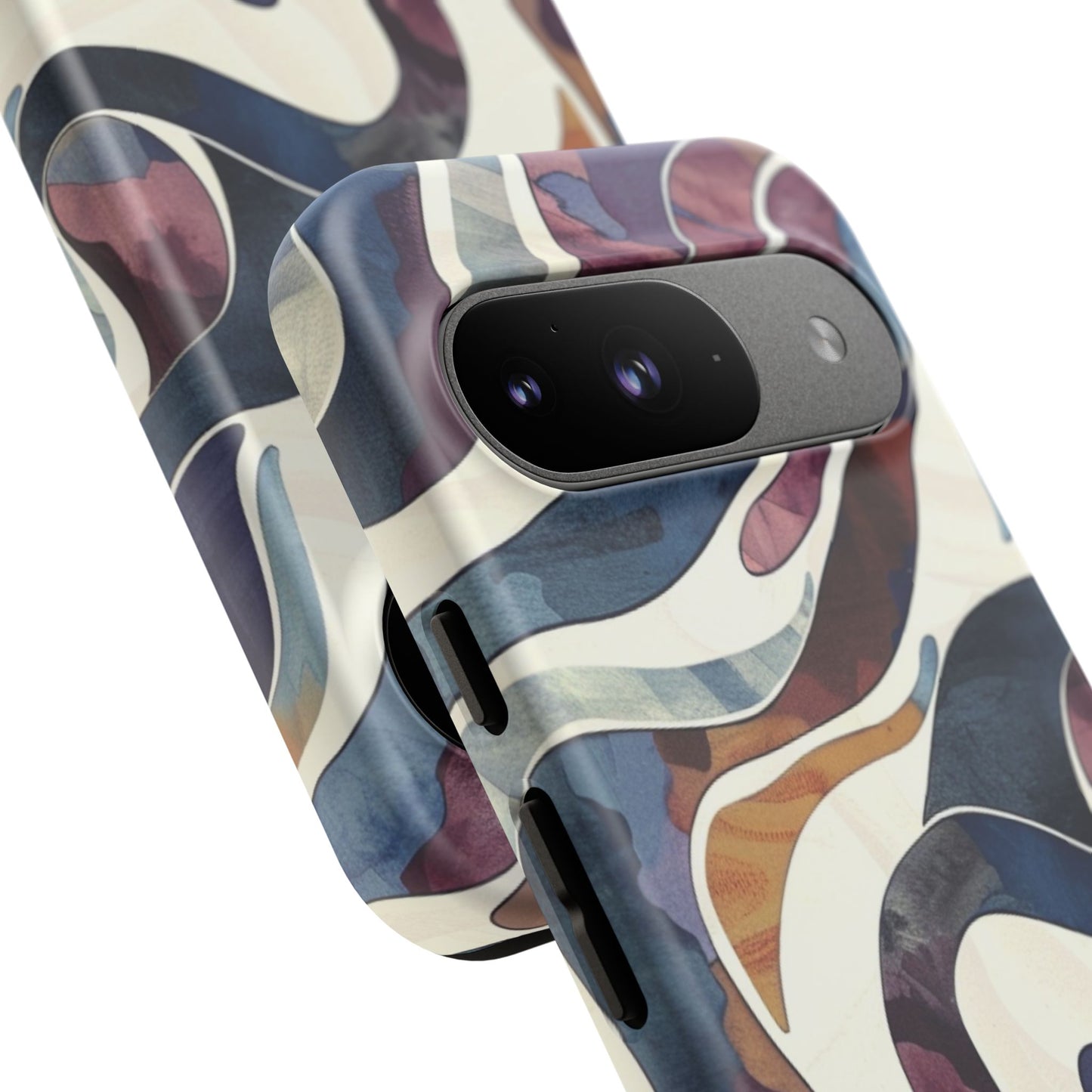 Boho Drift Google Pixel Tough Case