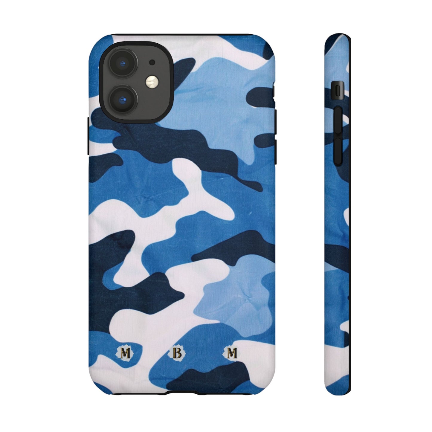 Operation Stealth iPhone Tough Case