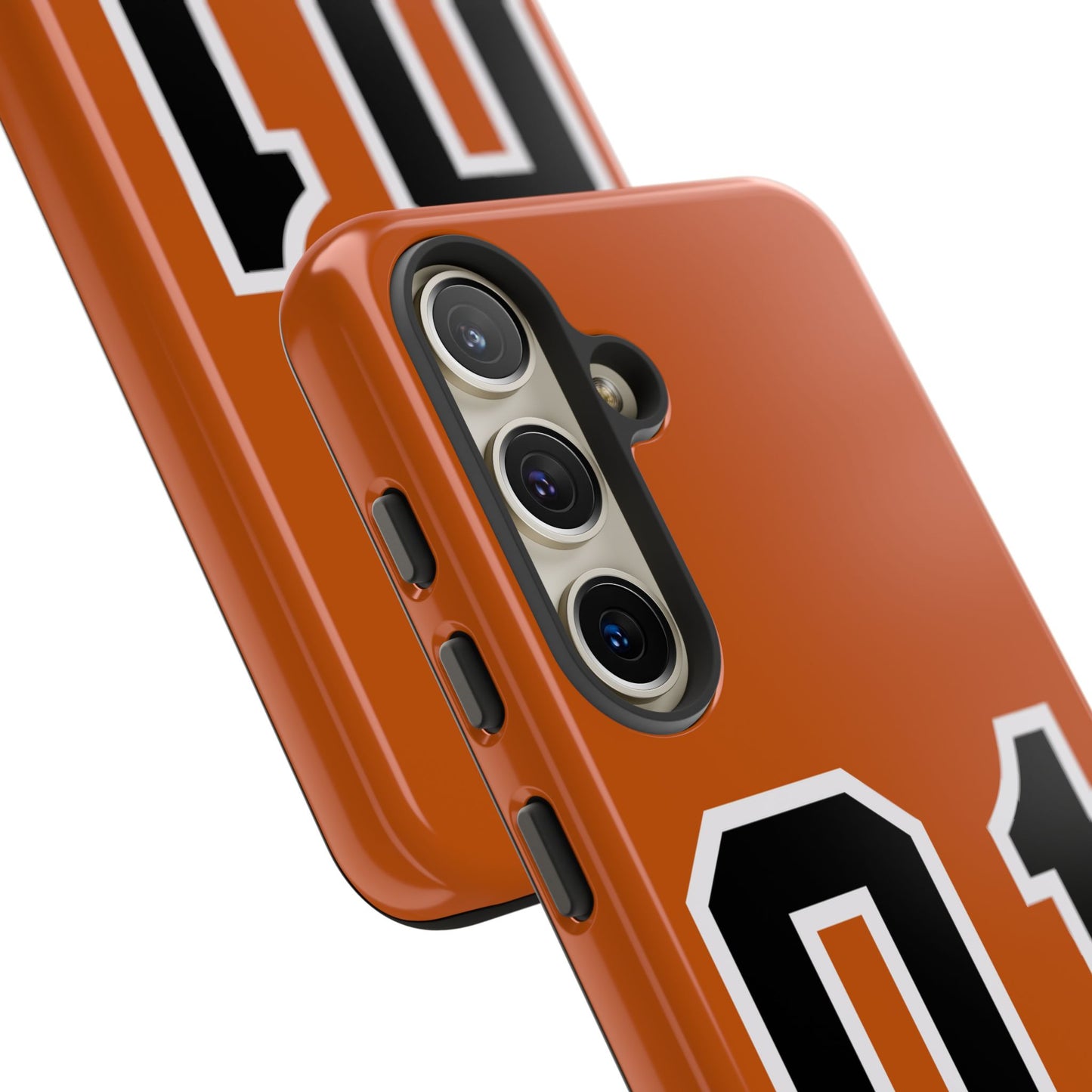 General 01 Samsung Galaxy S Tough Case